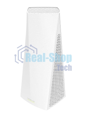 Точка доступа MikroTik Audience Mesh, 3 диапазона, 802.11ac(RBD25G-5HPacQD2HPnD)