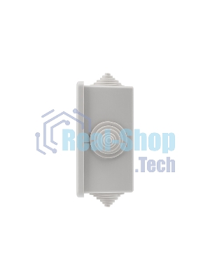 Коробка распаячная Rexant ОУ 85х85х40 мм, IP44