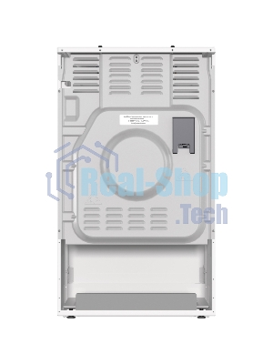 Плита Газовая Gorenje GG5A12WH белый