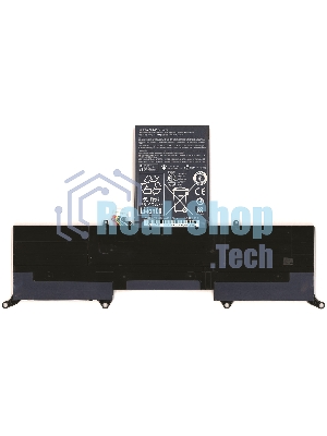 Аккумулятор для ноутбука Acer Aspire S3-951, 11.1V 3280mAh