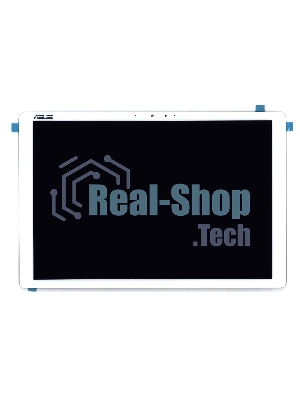 Модуль (матрица + тачскрин) для Asus Transformer 3 T305CA белый