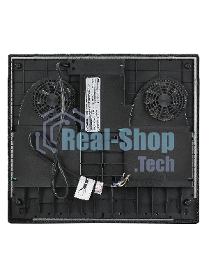 Индукционная варочная панель Maunfeld CVI594SF2WHD Inverter