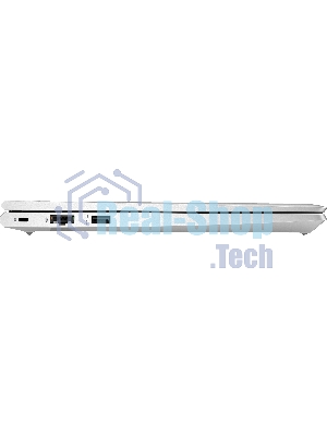 Ноутбук HP ProBook 440 G10 серебристый Intel Core i7 1355U 1700MHz/14