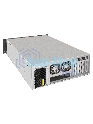 Серверный корпус ExeGate Pro 4U650-010/4U4139L (RM 19