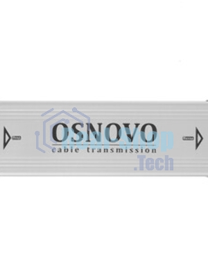 Удлинитель Osnovo E-PoE/1GW