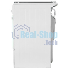 Плита газовая Gefest ПГ 6100-02 0309 белый, конфорок 4 шт, духовка 52 л, 60 см x 85 см x 60 см