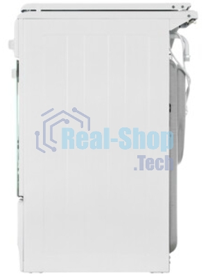 Плита газовая Gefest ПГ 6100-02 0309 белый, конфорок 4 шт, духовка 52 л, 60 см x 85 см x 60 см