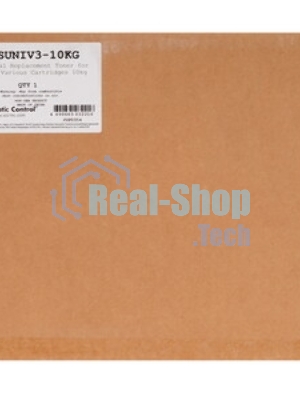 Тонер Static Control TRSUNIV3-10KG черный флакон 10000гр. для принтера Samsung ML2160/SCX3400/M2020/M2070