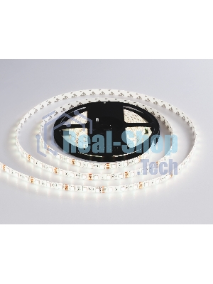 Комплект светодиодной ленты GS2502 5050 60Led/ 14.4W m/ 12V IP65 RGB/ 5000*10*2.87mm (4 конт.)