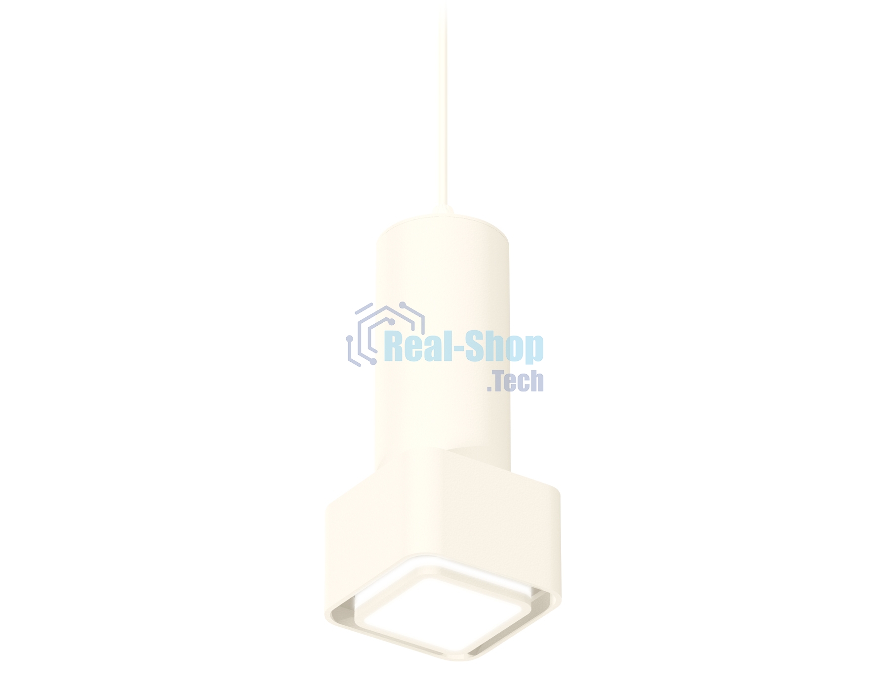 Светильник Ambrella Light XP7832002 SWH/FR белый песок/белый матовый MR16 GU5.3 (A2310, C7442, A2011, C7832, N7750)