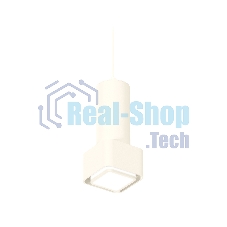 Светильник Ambrella Light XP7832002 SWH/FR белый песок/белый матовый MR16 GU5.3 (A2310, C7442, A2011, C7832, N7750)