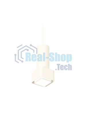 Светильник Ambrella Light XP7832002 SWH/FR белый песок/белый матовый MR16 GU5.3 (A2310, C7442, A2011, C7832, N7750)