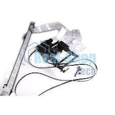 Каретка в сборе HP DJ T120/T520 24