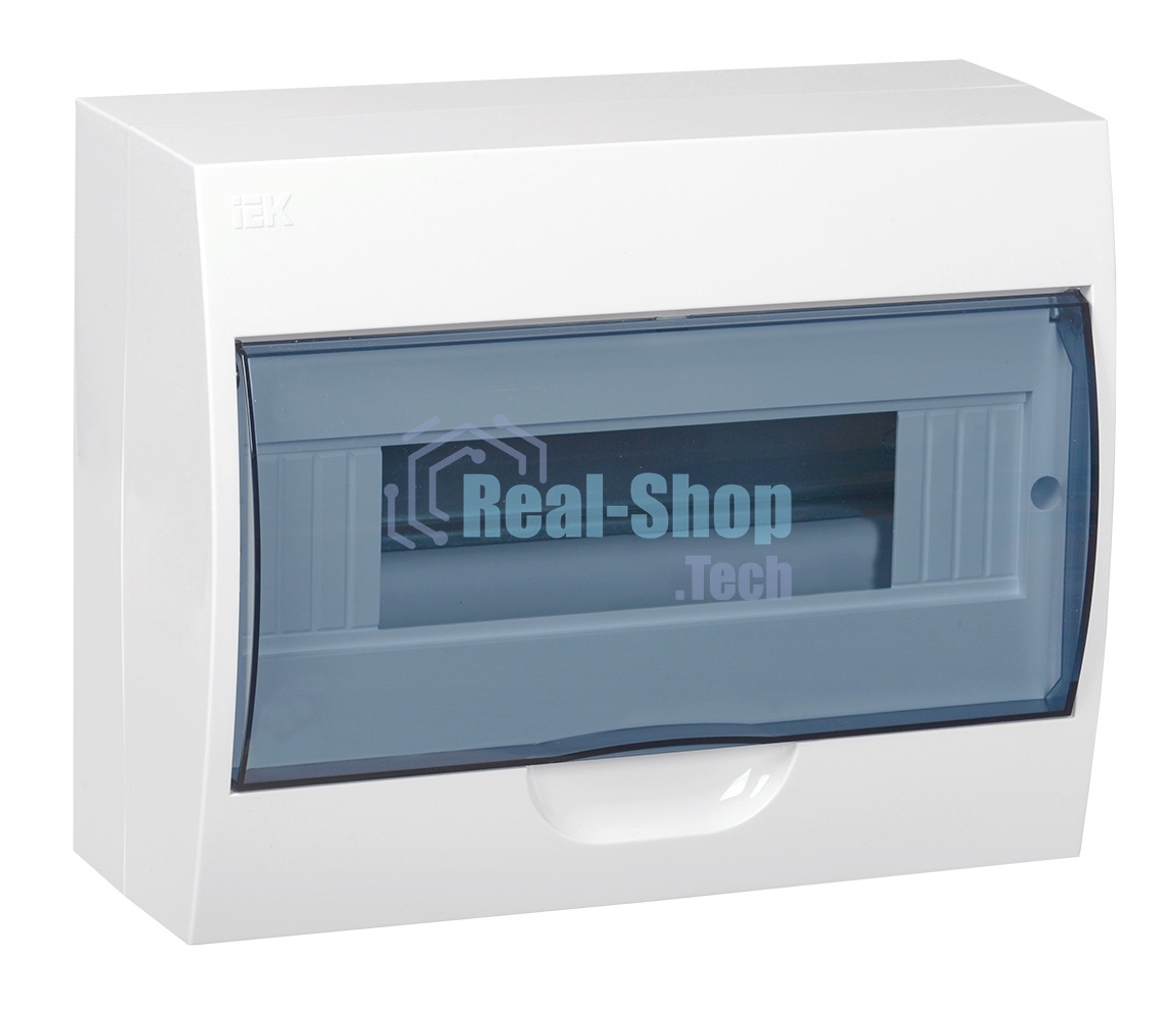 Бокс ЩРН-П-12 IEK MKP12-N-12-40-10