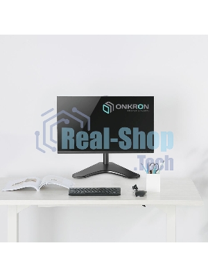 Кронштейн ONKRON D101FS для монитора 13