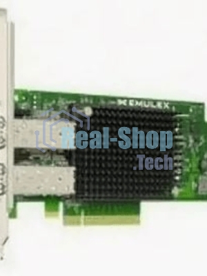 Плата расширения 2SFP+ RES10G1HIO2-0010 INFORTREND