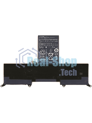Аккумулятор для ноутбука Acer Aspire S3-951, 11.1V 3280mAh