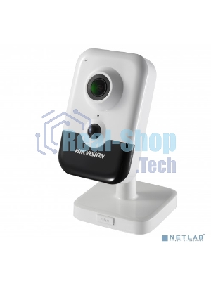 IP камера HIKVISION 8Mpix CUBE DS-2CD2483G2-I 2.8мм