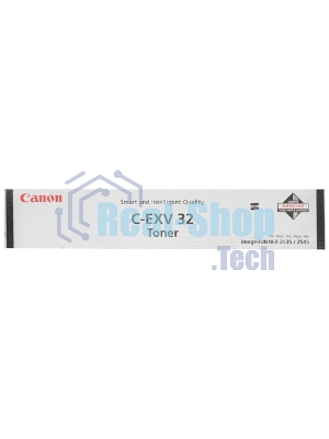 Фотобарабан Canon C-EXV32/33 (2772B003BA), монохромный, для iR2520/2525/2530/2545 (140000 стр. для 2520/2520i/2525/2525i/2530/2530i, 169000 стр. для 2535/2535i/2545/2545i)