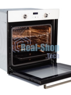 Духовой электрический шкаф Zigmund & Shtain E 176 W