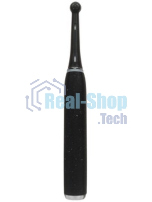 Электрическая зубная щетка Oral-B iO_S10_Cosmic Black черный