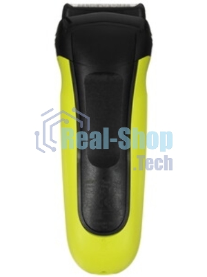 Электробритва Braun S3 300BT черная сухое бритье с триммером для бороды тип 5408
