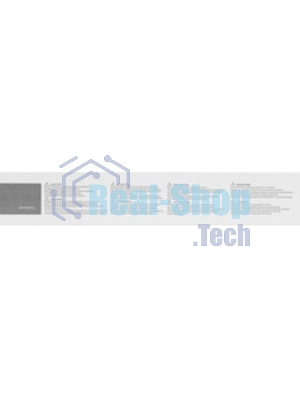 Картридж лазерный Kyocera TK-8360K (для Азии TASKalfa 2554ci, 1102YP3AXV)черный (black), ресурс 25 000 стр.