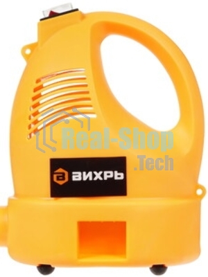 Краскопульт электрический Вихрь ЭКП-700В 72/17/1