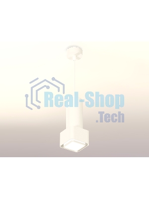 Светильник Ambrella Light XP7832002 SWH/FR белый песок/белый матовый MR16 GU5.3 (A2310, C7442, A2011, C7832, N7750)