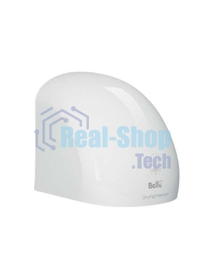 Сушилка для рук Ballu BAHD-2000DM2000Вт 224х223х224 мм