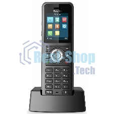 Телефон Yealink W59R, IP67, Bluetooth, Alarm, быстрая зарядка