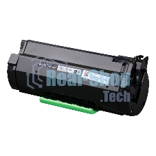 Картридж Sakura 50F5000 для Lexmark MS310/410/510/610, черный, 1 500 к.