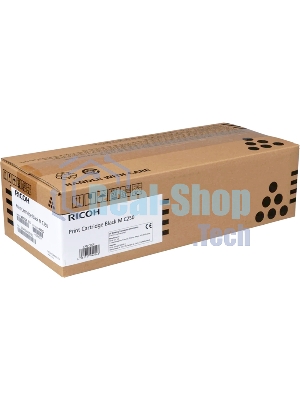 Картридж лазерный тип M C250H черный для Ricoh P C301W/M C250FW
