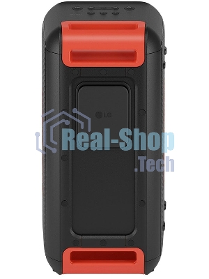 Музыкальный центр LG XL5S CD/RADIO/USB/Bluetooth SYSTEM