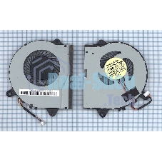 Вентилятор (кулер) для ноутбука Lenovo IdeaPad 300 300-14ISK 300-15ISK