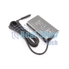 Блок питания (сетевой адаптер) для ноутбуков Dell 5V/20V-2/2.25A, 45W Type-C OEM