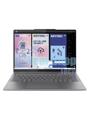 Ноутбук Lenovo Yoga 7 2-in-1 14ILL10 14