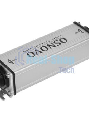 Удлинитель Osnovo E-PoE/1GW