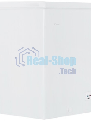 Морозильный ларь Candy CCM150R белый, 142л