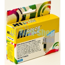 Картридж Epson C79/C110/T40W/TX200/400/TX600FW (Hi-black) new, T07324A10/C13T10524A10, C