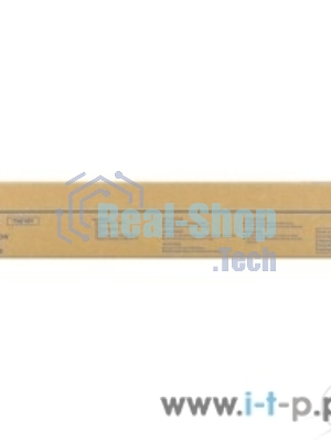 Тонер-картридж Konica-Minolta bizhub C220/280 желтый TN-216Y (o)
