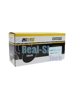 Тонер-картридж Hi-Black (HB-106R02612) для Xerox Phaser 7100, Bk, 5K