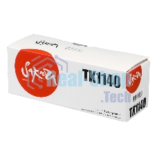 Картридж лазерный Sakura TK1140 для Kyocera Mita FS-1035MFP/1135MFP/M2035dn, черный, 7200 к.