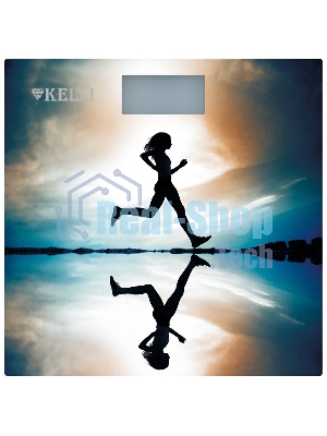 Весы напольные Kelli KL-1520