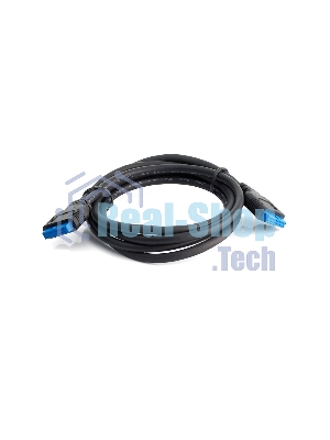 Планка USB на переднюю панель ExeGate U3H-617, 3,5