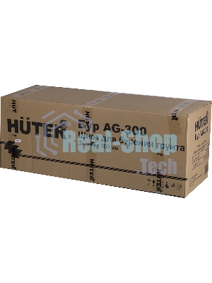 Бур HUTER AG-300