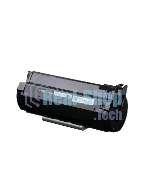 Картридж лазерный Sakura 50F5U00 для Lexmark MS410/510/610, черный, 20 000 к.