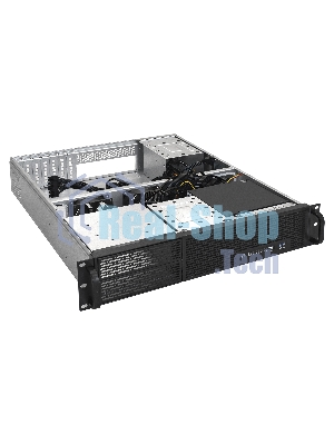 Серверный корпус ExeGate Pro EX293337RUS 2U550-06/2U2088 (RM 19
