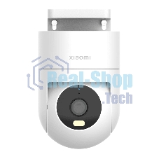 Камера наружного наблюдения Xiaomi Outdoor Camera CW300 EU