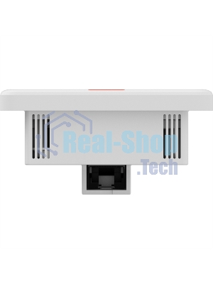 Точка доступа Wi-Fi Huawei Wireless LAN Equipment, AP160 (11ax indoor,2+2 dual bands,smart antenna), RJ45*2, 11ax,dual bands
